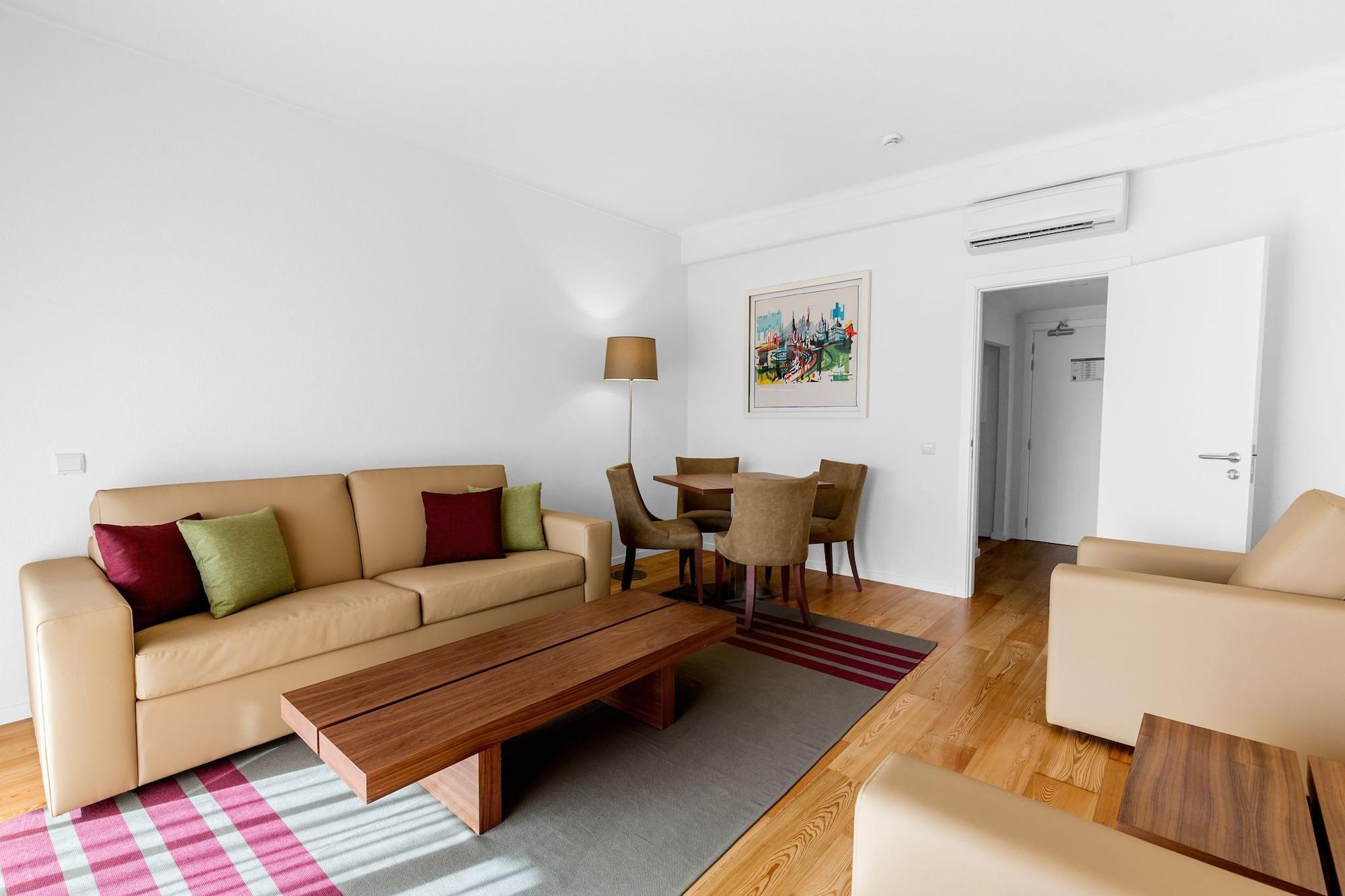 Vilamoura Garden Hotel エクステリア 写真
