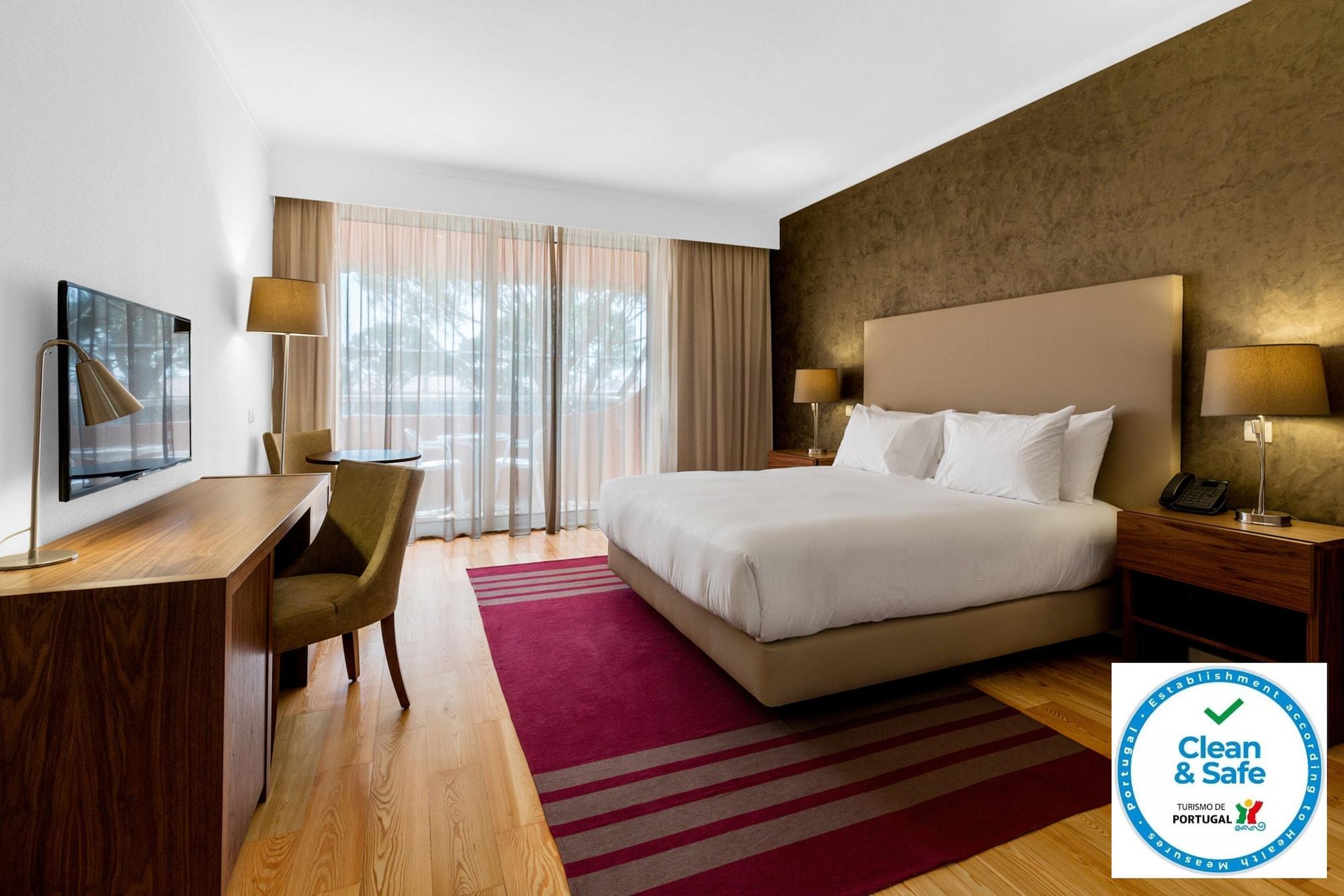 Vilamoura Garden Hotel エクステリア 写真