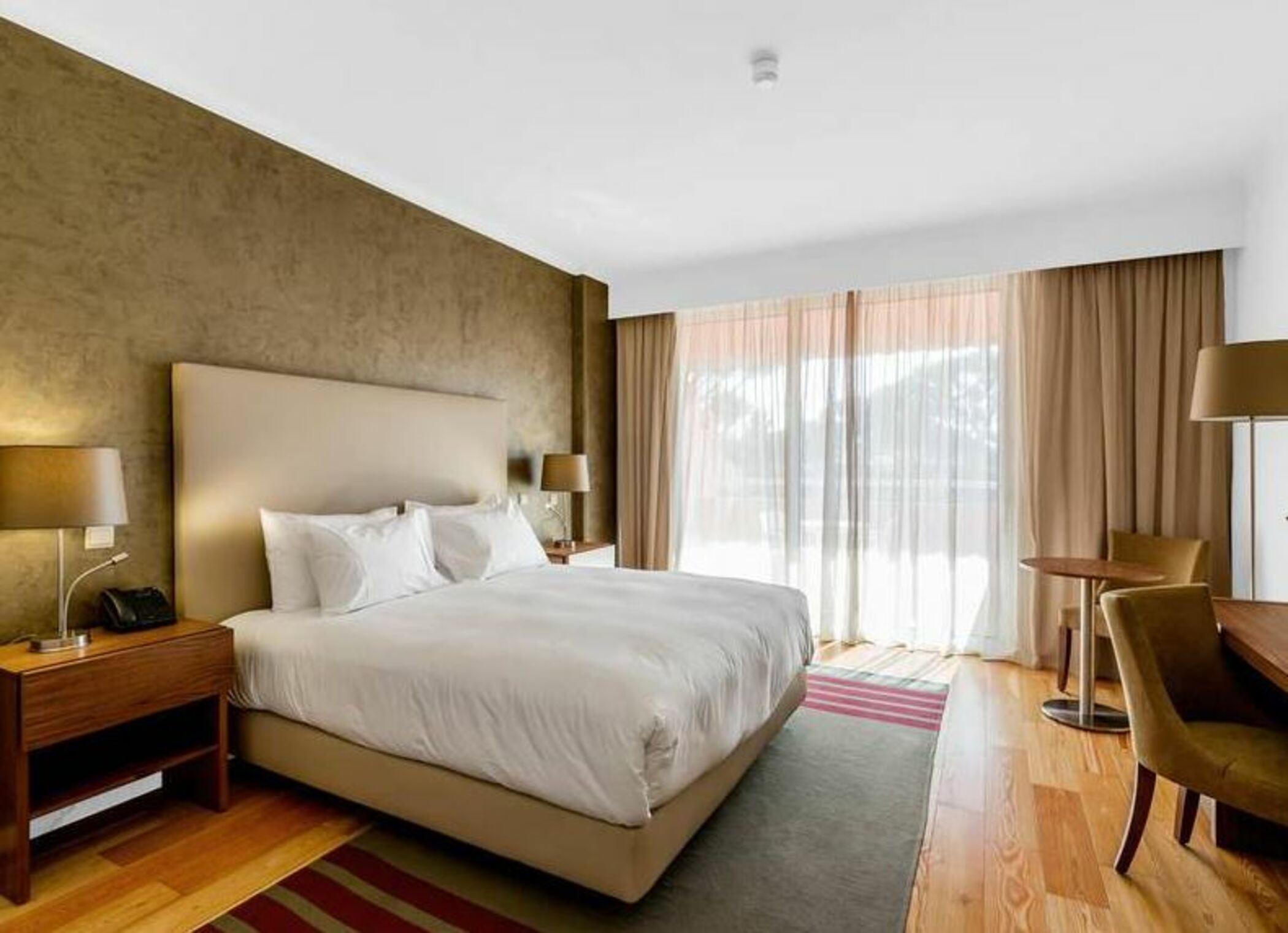 Vilamoura Garden Hotel エクステリア 写真