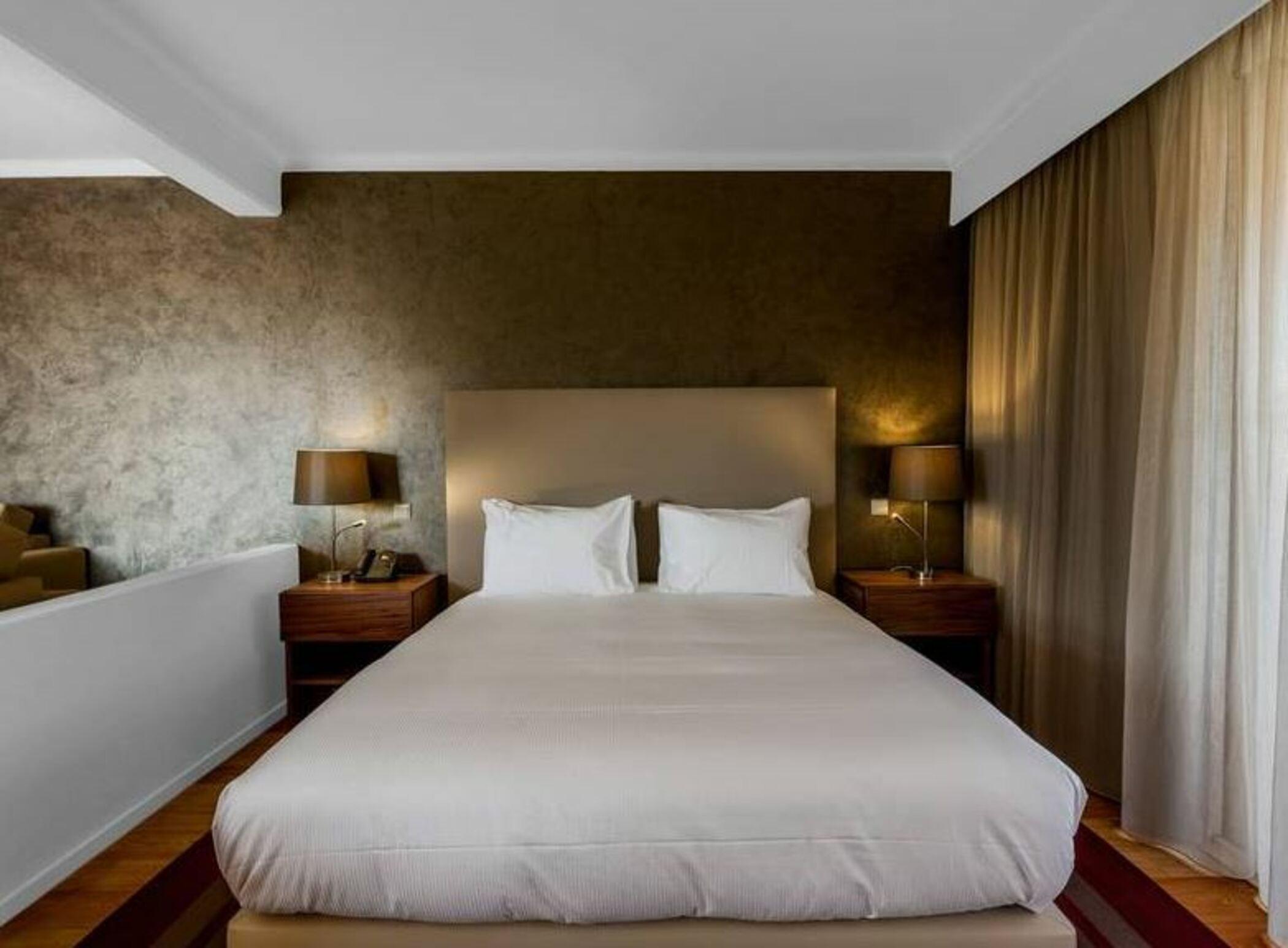 Vilamoura Garden Hotel エクステリア 写真