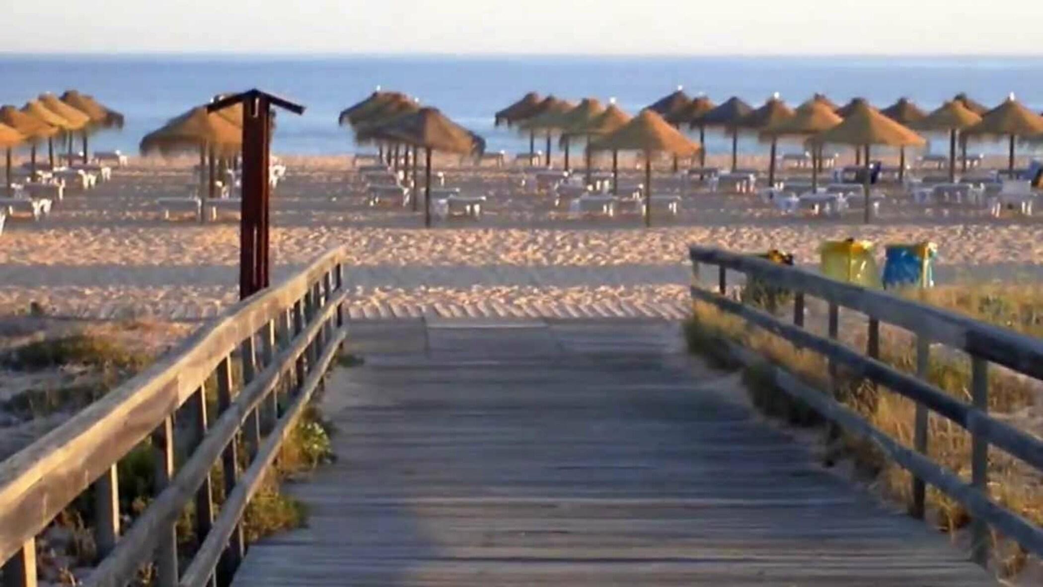 Vilamoura Garden Hotel エクステリア 写真