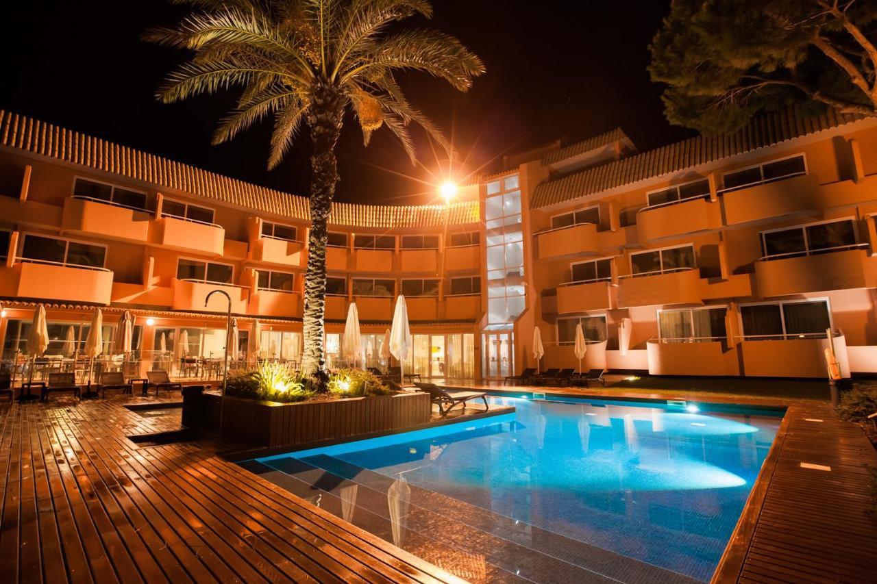 Vilamoura Garden Hotel エクステリア 写真