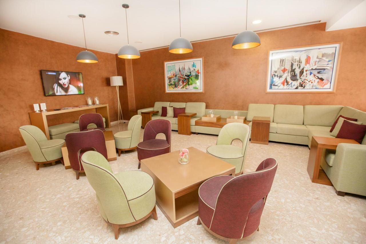 Vilamoura Garden Hotel エクステリア 写真