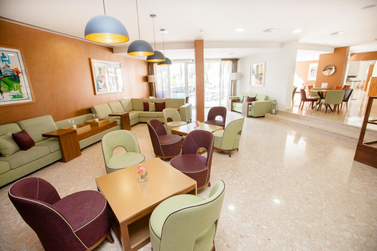 Vilamoura Garden Hotel エクステリア 写真