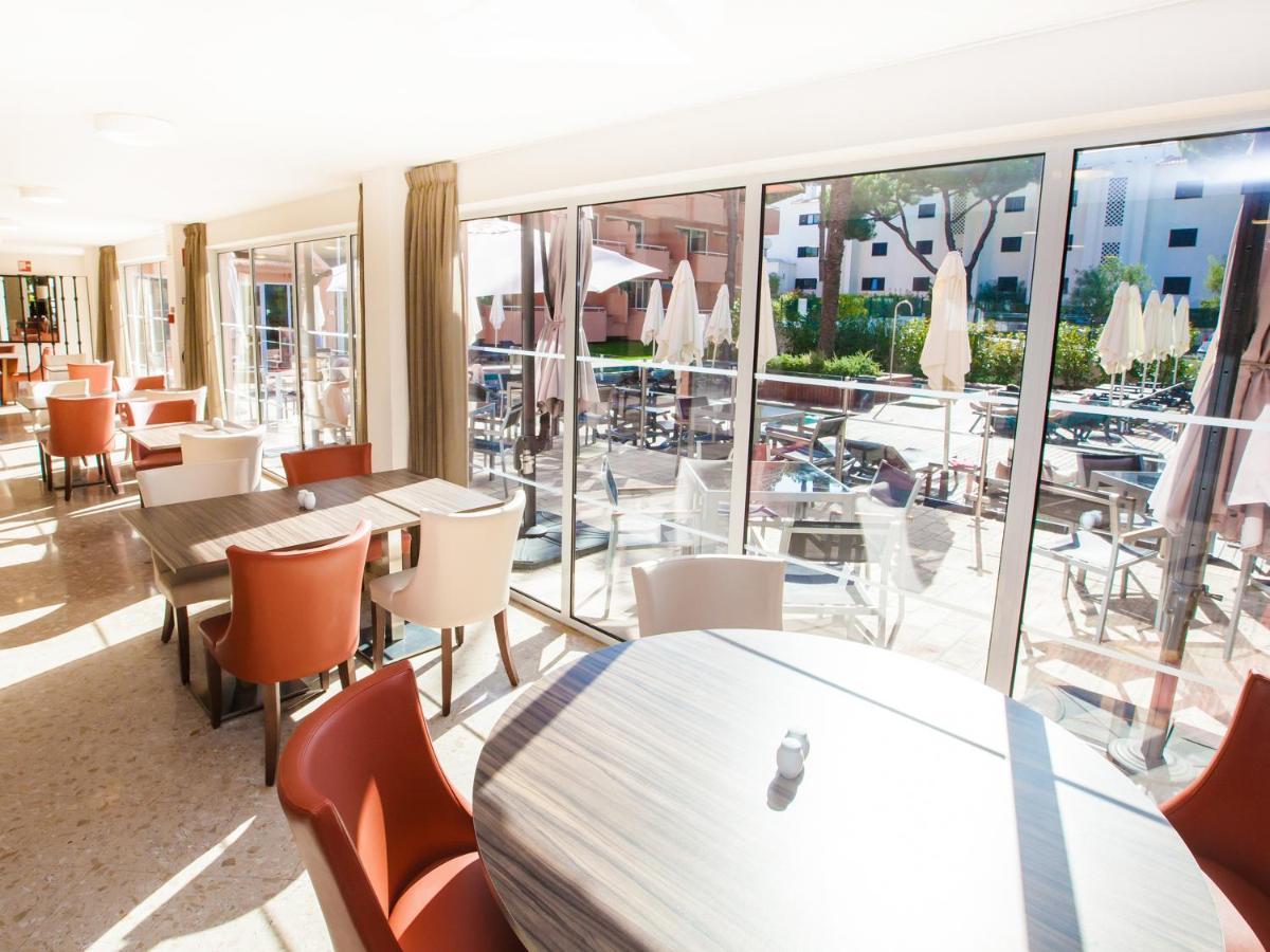 Vilamoura Garden Hotel エクステリア 写真