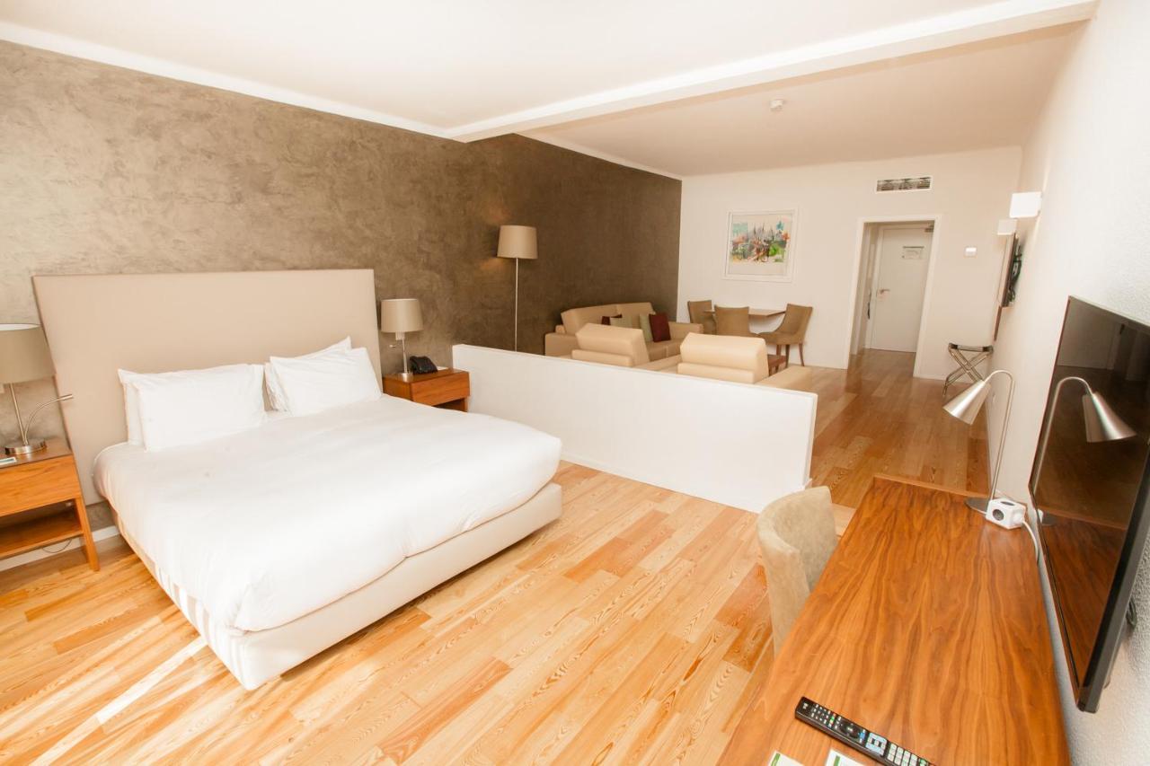 Vilamoura Garden Hotel エクステリア 写真