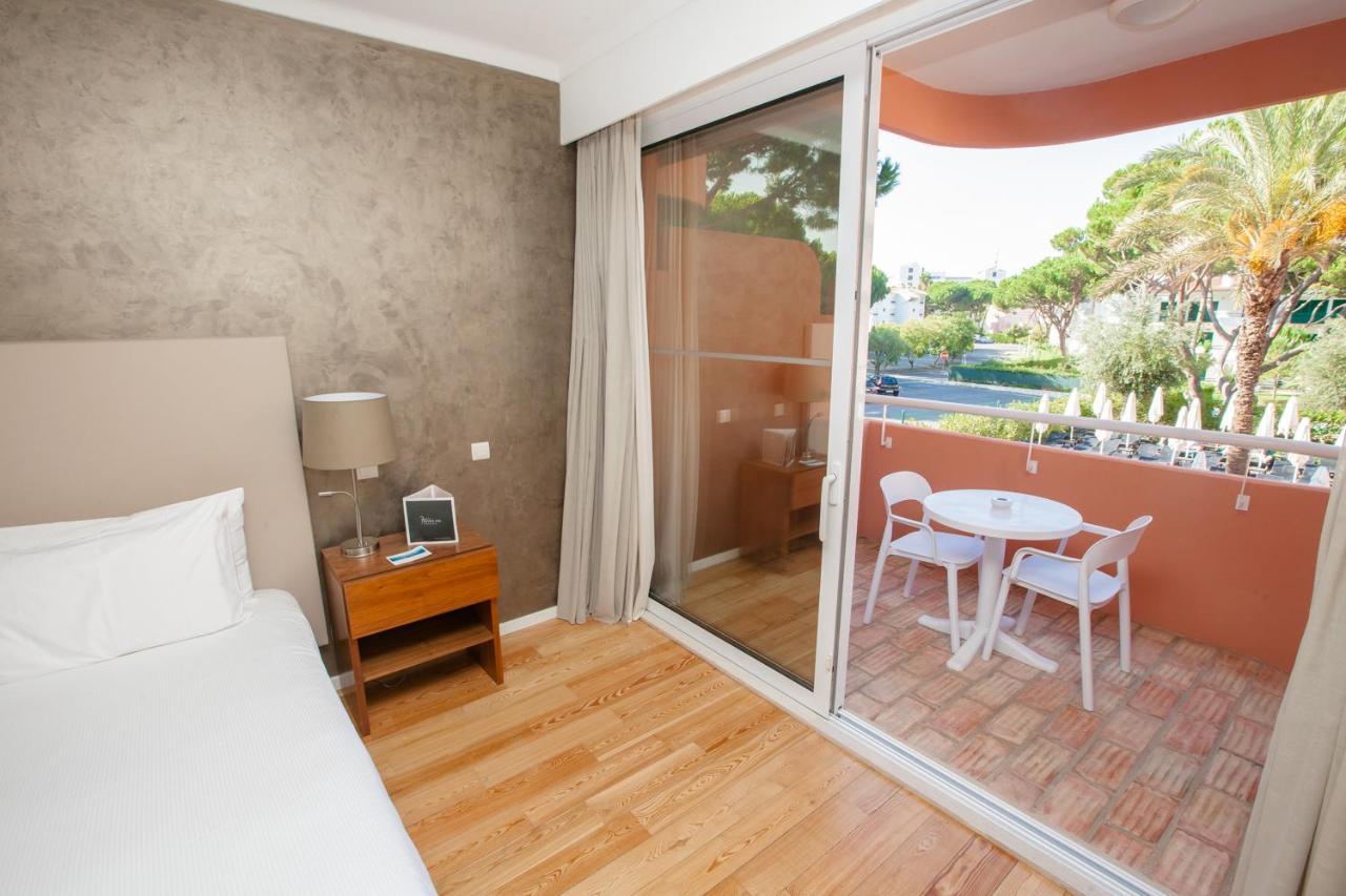 Vilamoura Garden Hotel エクステリア 写真