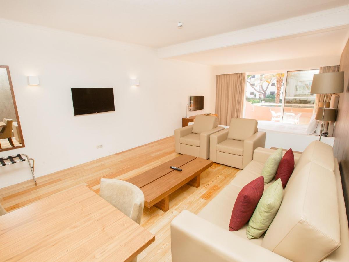 Vilamoura Garden Hotel エクステリア 写真