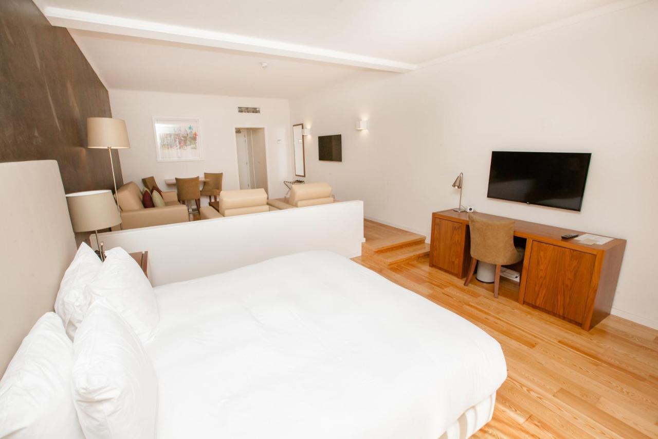 Vilamoura Garden Hotel エクステリア 写真