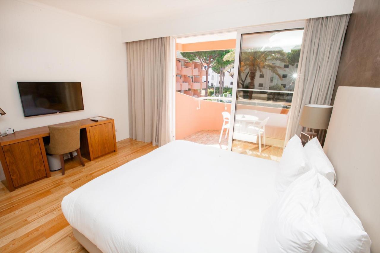 Vilamoura Garden Hotel エクステリア 写真