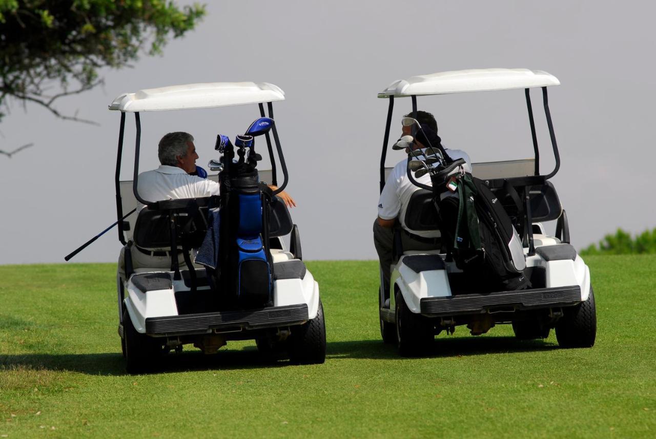Vilamoura Garden Hotel エクステリア 写真