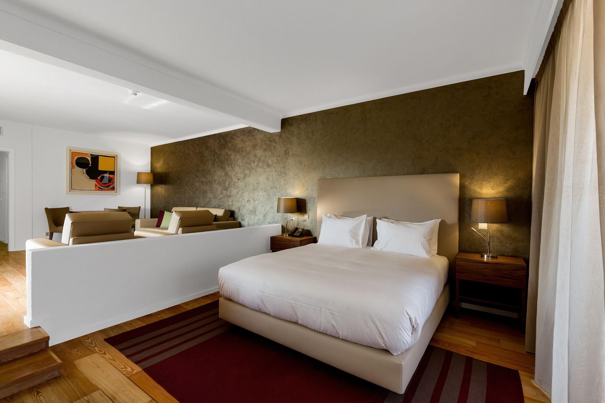 Vilamoura Garden Hotel エクステリア 写真