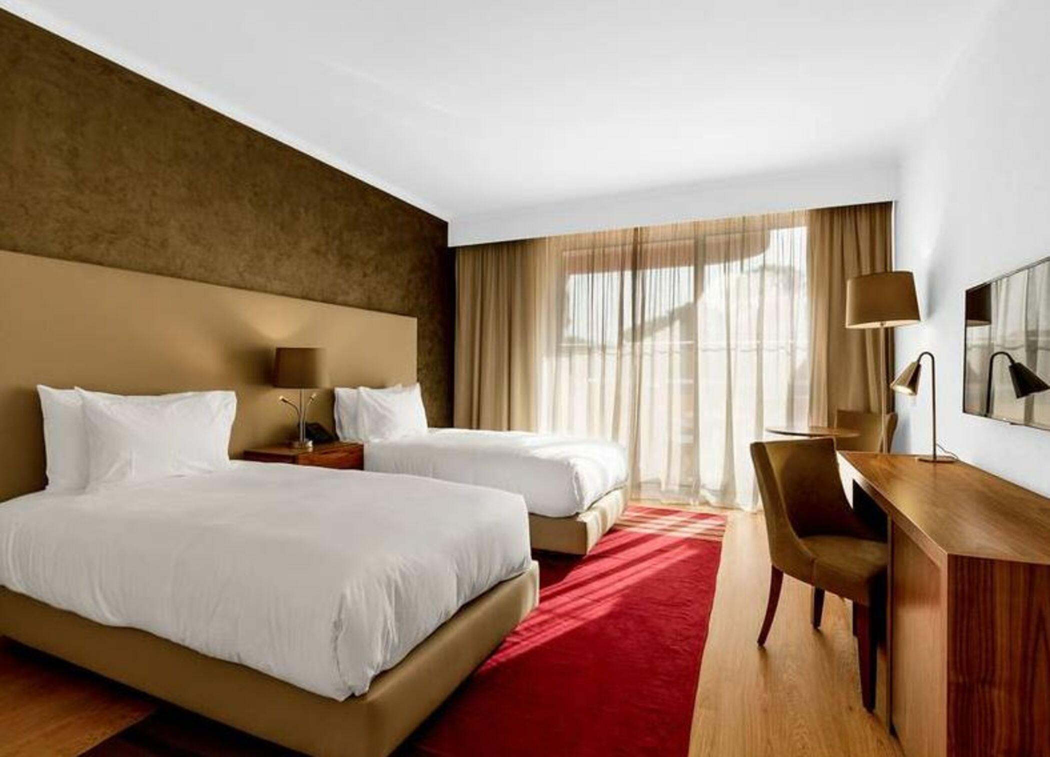 Vilamoura Garden Hotel エクステリア 写真