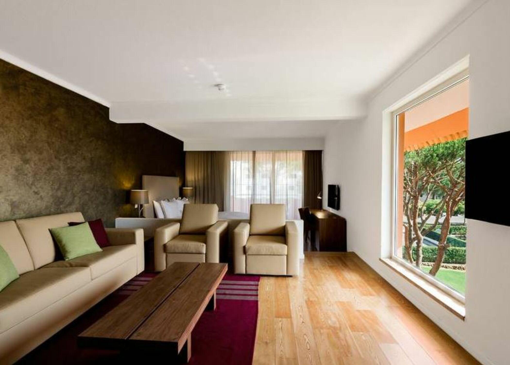 Vilamoura Garden Hotel エクステリア 写真
