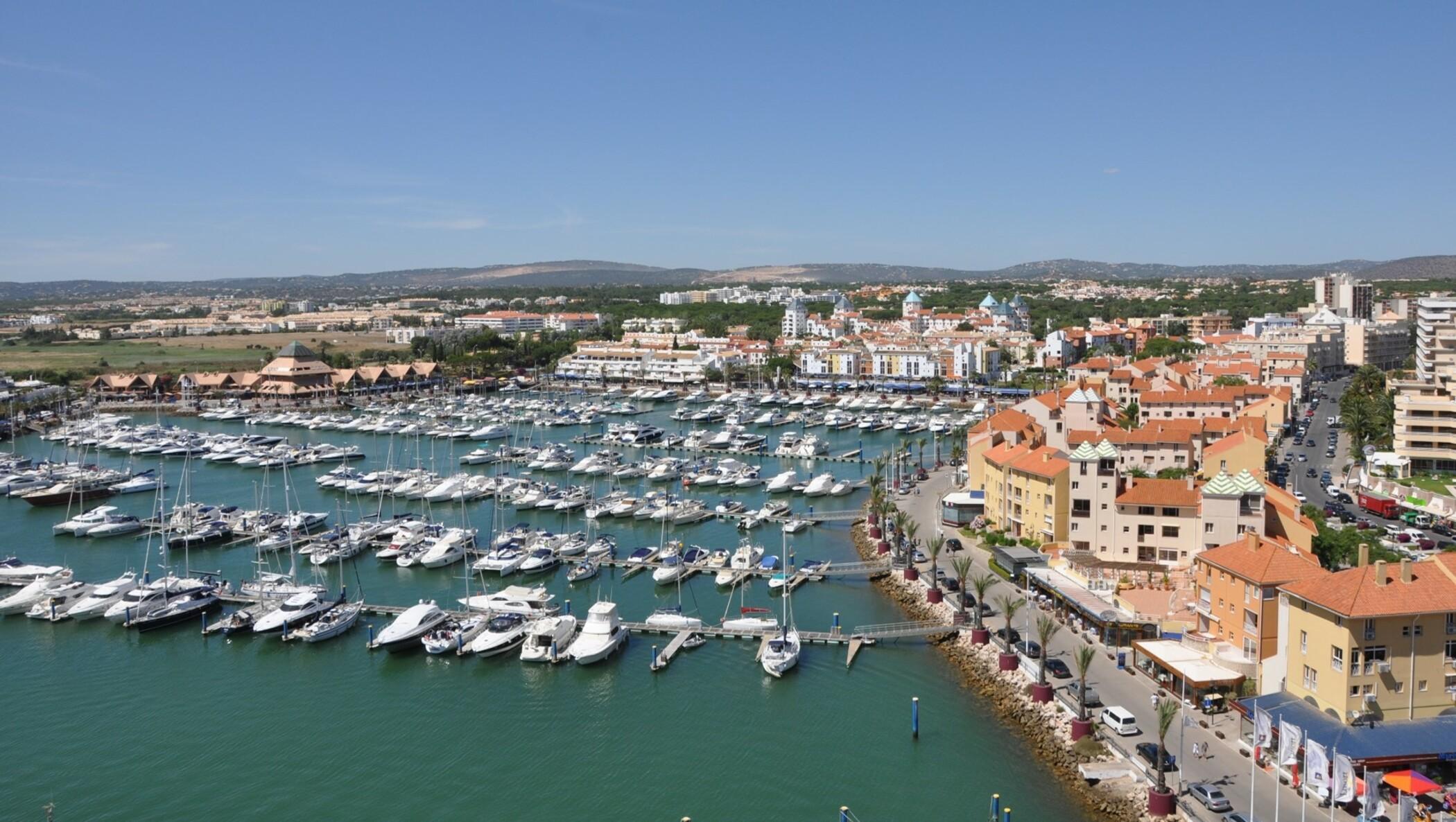 Vilamoura Garden Hotel エクステリア 写真