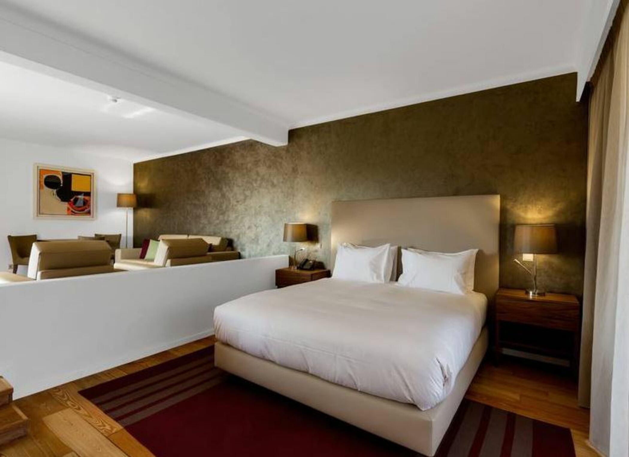 Vilamoura Garden Hotel エクステリア 写真