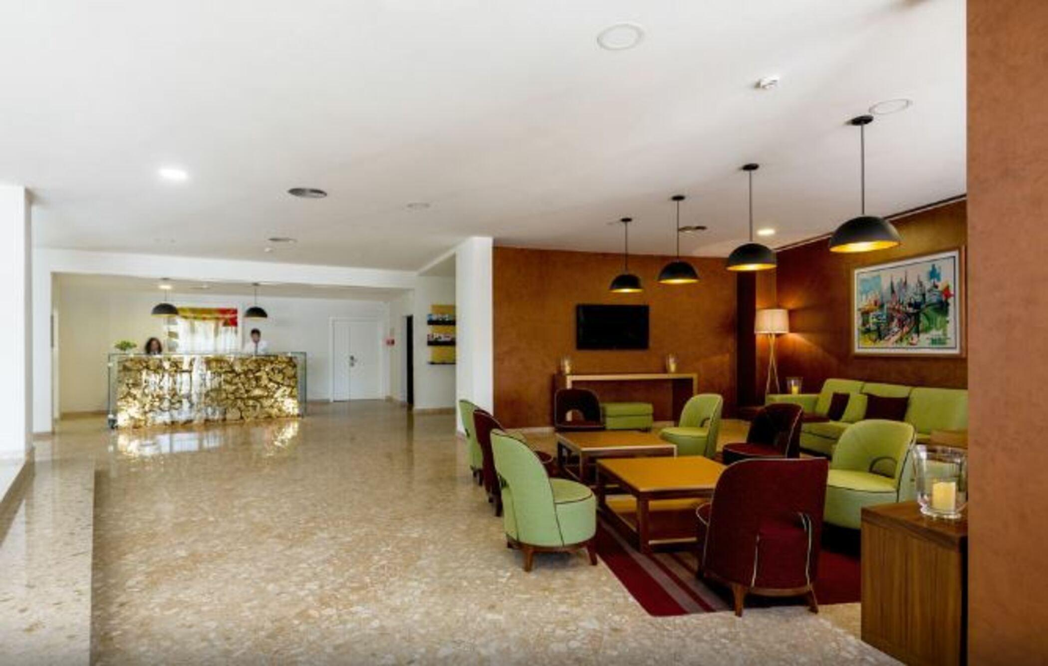 Vilamoura Garden Hotel エクステリア 写真