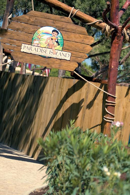 Vilamoura Garden Hotel エクステリア 写真
