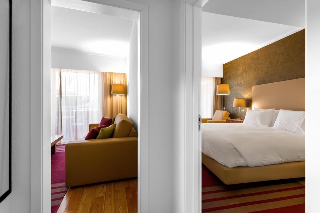 Vilamoura Garden Hotel エクステリア 写真