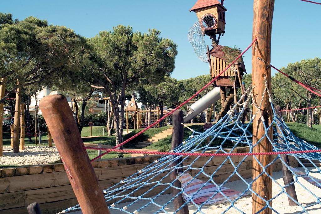 Vilamoura Garden Hotel エクステリア 写真