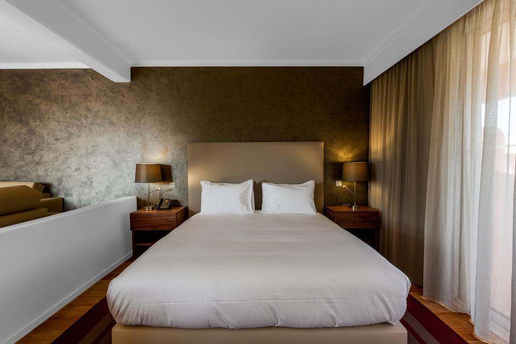 Vilamoura Garden Hotel エクステリア 写真