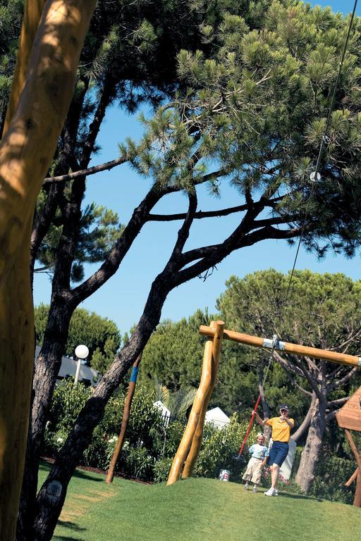 Vilamoura Garden Hotel エクステリア 写真