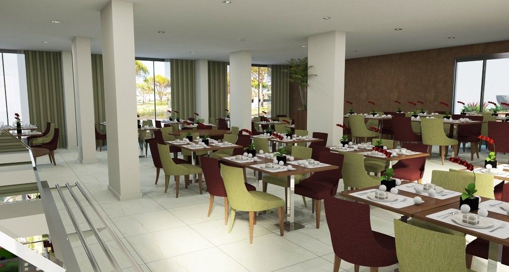 Vilamoura Garden Hotel エクステリア 写真