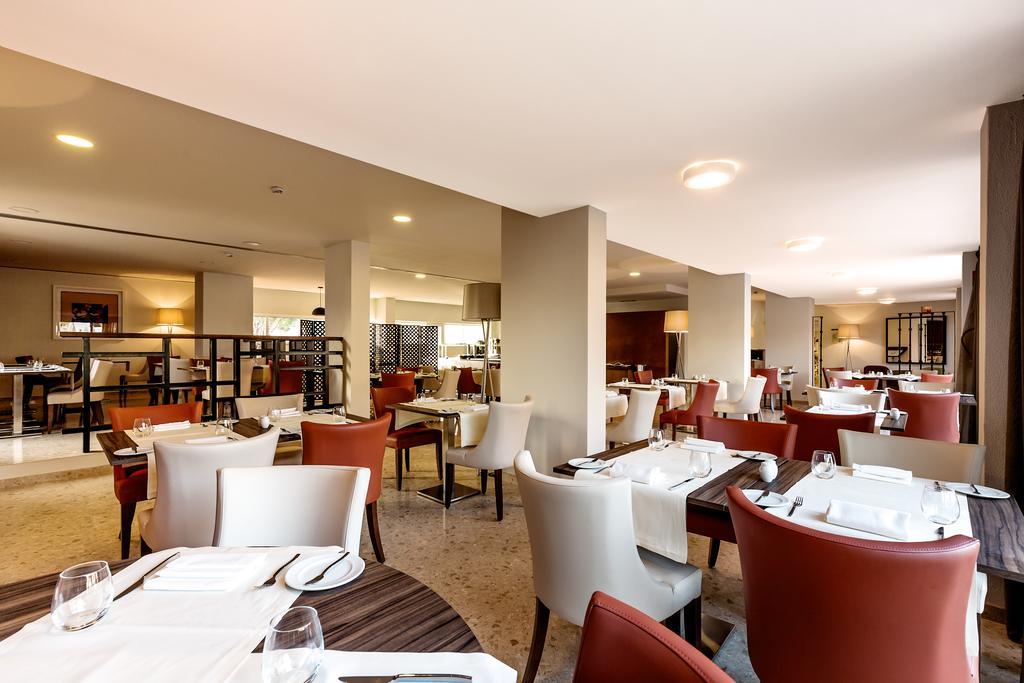 Vilamoura Garden Hotel エクステリア 写真